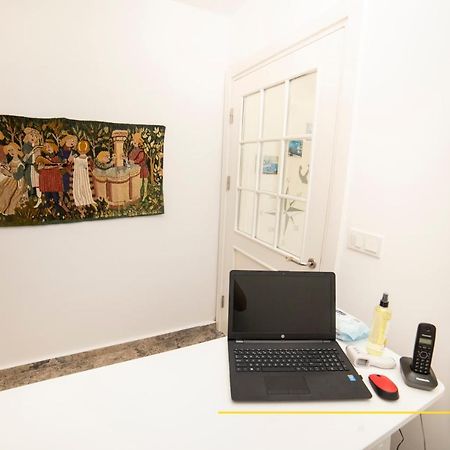 Nilia Butik Otel Бозджаада Екстер'єр фото