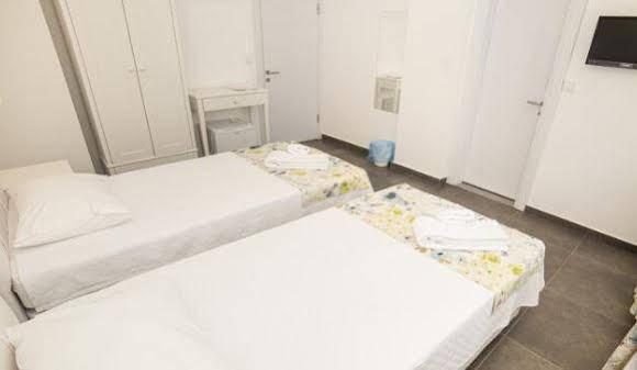 Nilia Butik Otel Бозджаада Екстер'єр фото