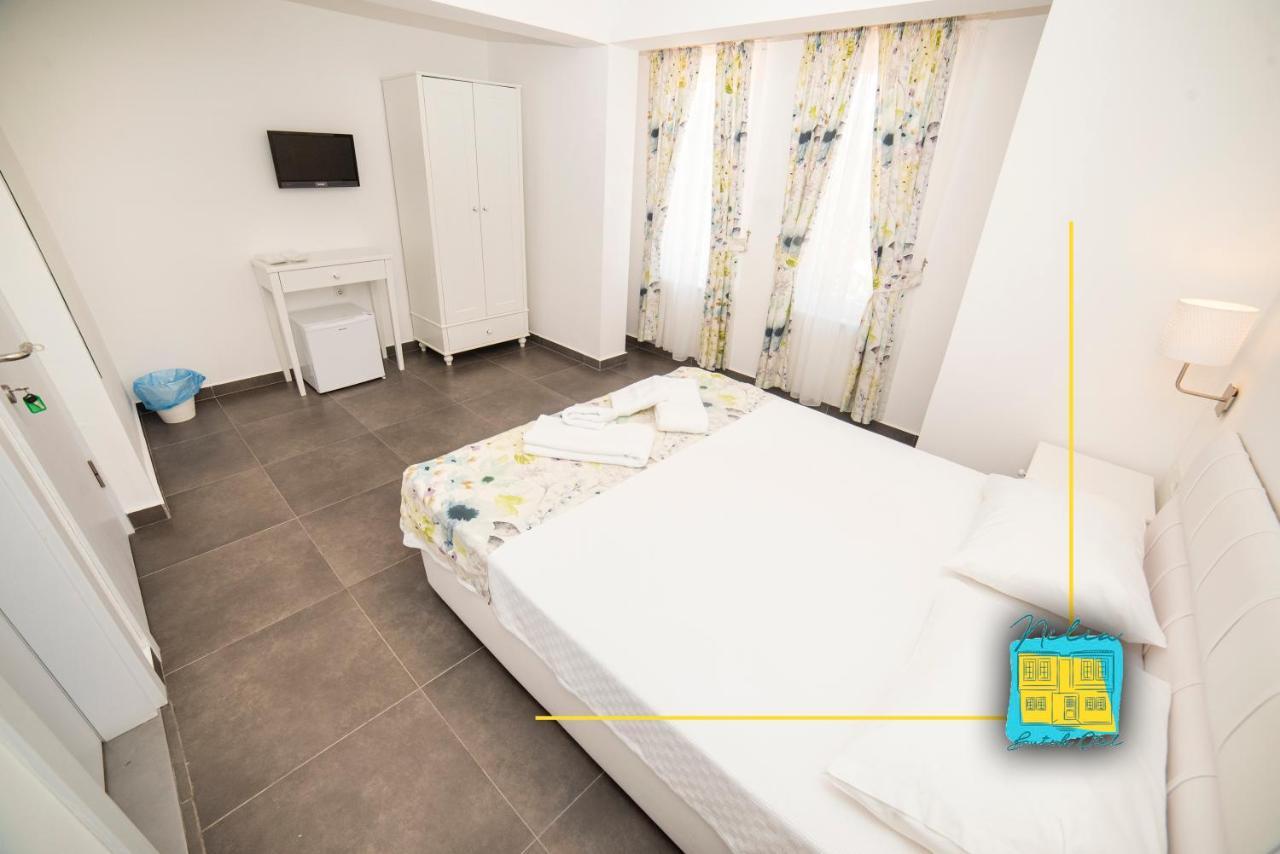 Nilia Butik Otel Бозджаада Екстер'єр фото