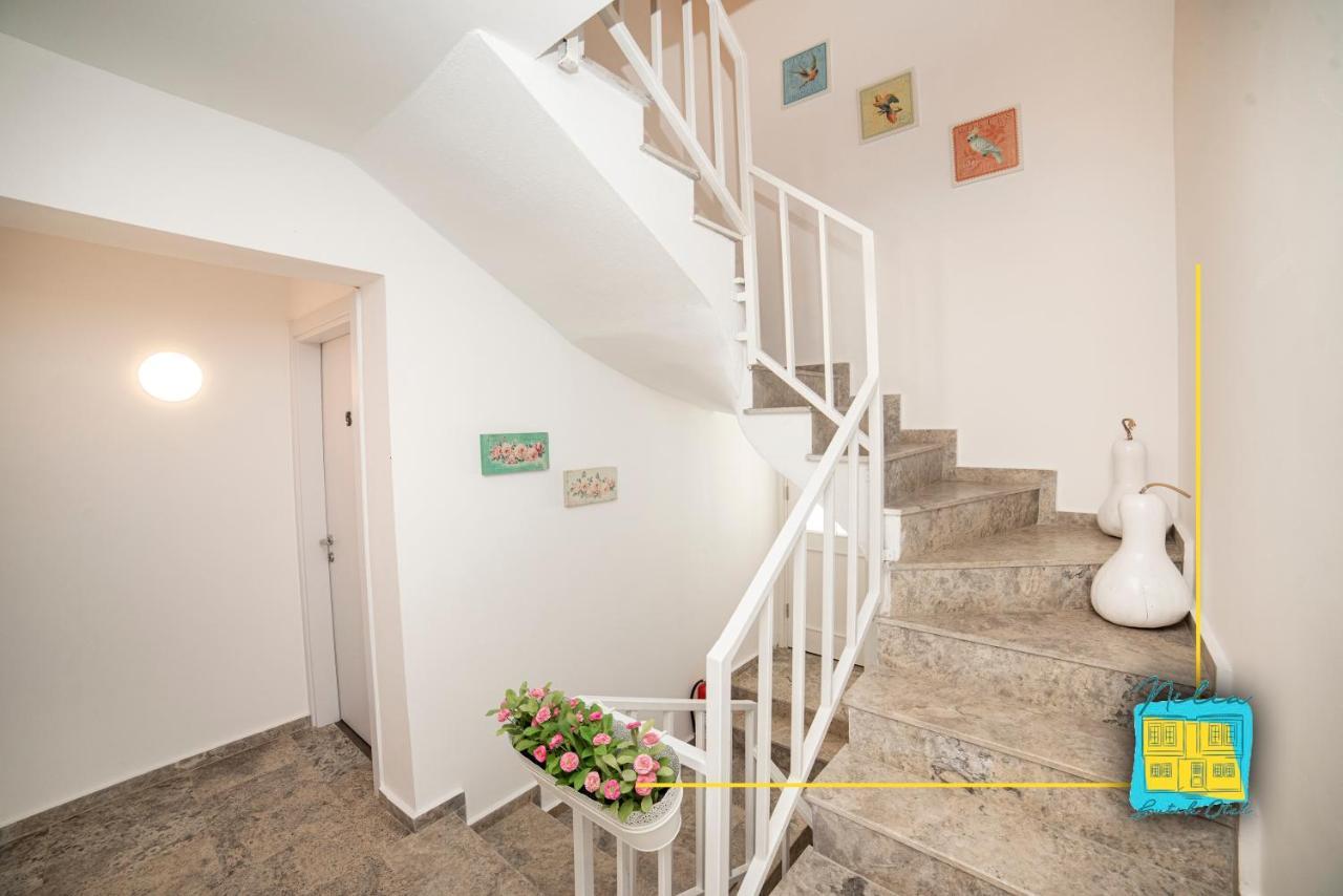 Nilia Butik Otel Бозджаада Екстер'єр фото