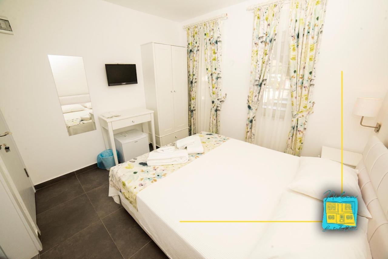 Nilia Butik Otel Бозджаада Екстер'єр фото
